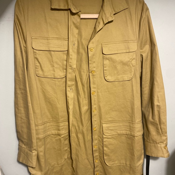 New With Tags PrettyLittleThing Trench Coat - Picture 2 of 5